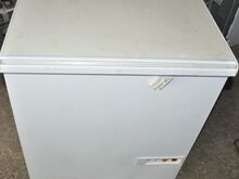 Sügavkülmkirst 200 L