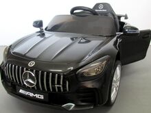 Laste elektriauto Mercedes-Benz GTR-S