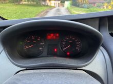 Nissan Primastar 2013 2.0 84kw 6MT Long