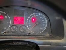 Vw Touran 1.9tdi(BKC) 77kw 6k manu, 2005, üv.08/26