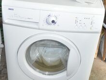 Pesumasinad  Beko ja Zanussi 6kg