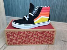 Uued VANS ketsid 38,5