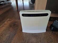 4G ruuter Huawei B593
