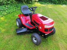 Murutraktor Murray 115H Briggs&Stratton