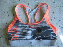 Adidas sportrinnahoidja, s.xs-s