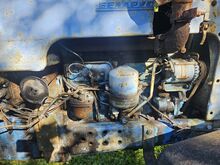 Traktor Belarus MTZ
