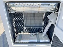 Generaator 70kVA 400/230V, 3 faasi