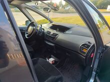 Citroen c4 Picasso 2,0diisel 2007a.