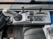 Мини-экскаватор Rippa R32 Pro