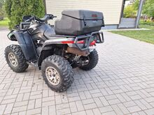 Can-Am Outlander 800