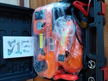 Komplekt elektriline Auto Tungraud 5T
