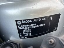 Skoda Octavia 1.9tdi Saksamaalt