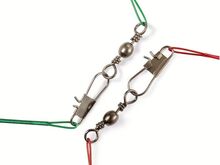 Trossid kalastamiseks 20cm 20tk
