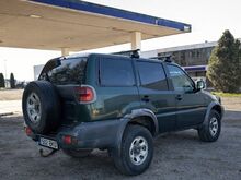 Nissan Terrano 2.7tdi 2004