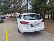 Opel Insignia B Sports Tourer 1.6 cdti 100 kW