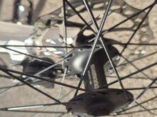 Как новый Shockblaze Croxer 28