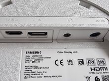 Samsung 32 tolli 4K UHD Monitor