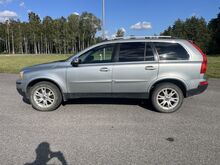 Volvo xc90 2.4d 136kw