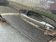 Toyota Avensis 2010a 2.2 130kw