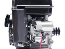 BENSIINIMOOTOR 4T 210cc 7.5hp 3600rpm, el. start