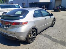 M: Honda Civic 2.2 103lw diisel