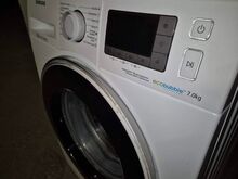 Стиральная машина Samsung WF71F5EBP4W 7 кг 1400 об/мин