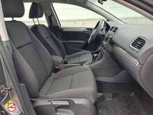 Volkswagen Golf 1.6Diisel,  77kW, automaat