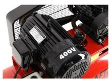 Õlikompressor KD405 100L 3 kolbiga 400V