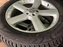 Mercedes-Benz GL 350, 3.0, 190 кВт