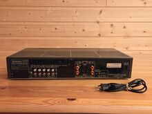 Stereo võimendi Technics