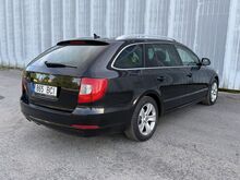 Skoda Superb Business Line 1.6TDI 77kw, JÄRELMAKS!