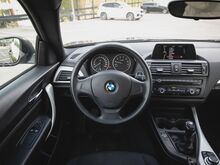 BMW 114 1.6 75кВт, регистрационный сбор оплачен