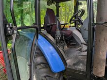 Traktor Farmtrac FT 675 4 WD