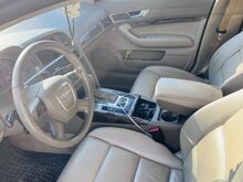 Audi a6 c6
