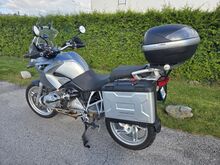БМВ R1200GS