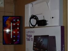 Lenovo Yoga Tab 11 LTE (YT‑J706X)