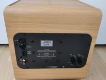 Jamo E3SUB aktiiv subwoofer