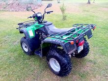 ATV Loncin 250cc