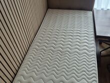 Продаётся кровать с ящиком 100×200