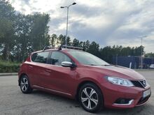 Nissan Pulsar 1.5 81kW