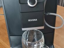 Kohvimasin NIVONA