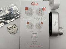 Glue Smart Lock nutilukk