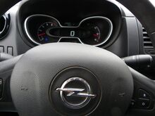 Opel Vivaro LONG a/c 1.6 TDI 92kW