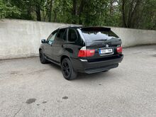 BMW X5 3.0d 160kw