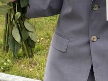 Baltman ülikond 44/C3