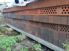 Кирпич Wienerberger 250x85x65
