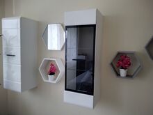 Seinakappid