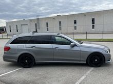 Mercedes-Benz E220 125кВт
