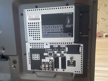 Panasonic plasmateler TX-P42X10Y 42”