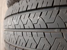 Летняя коммерческая шина 225/65R16C